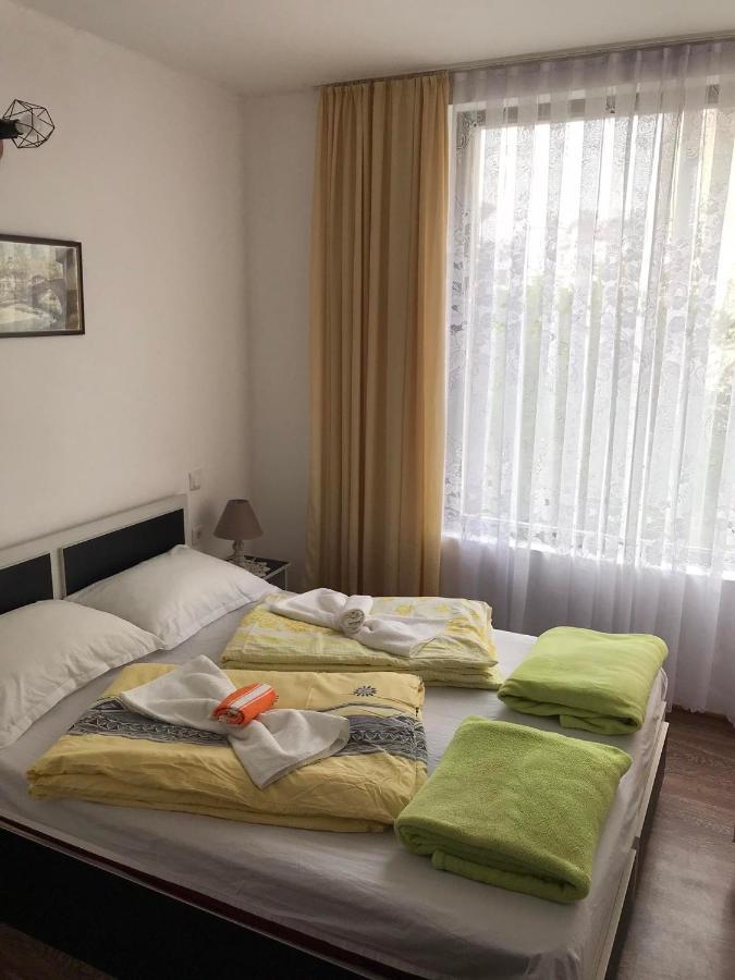 Апартамент Хармония Süzebolu Dış mekan fotoğraf